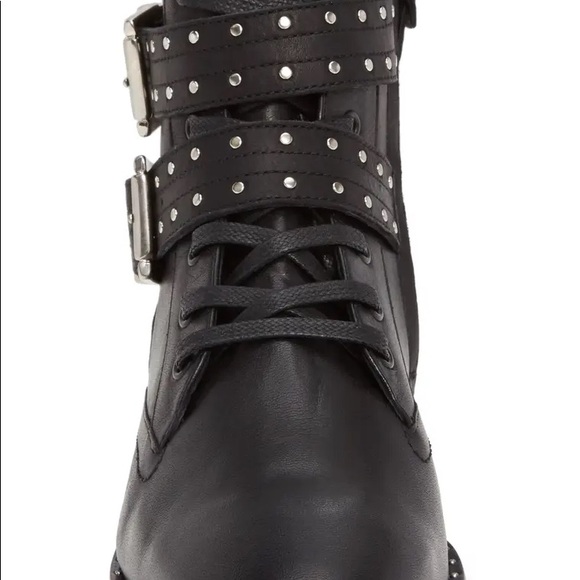 Ted Baker london kelanaa ankle boots 36.5 - Picture 4 of 4